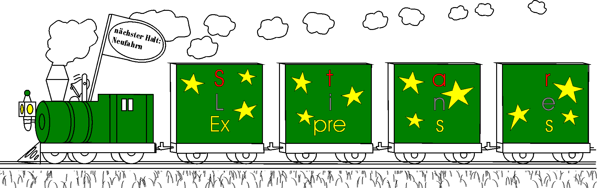 Star Line Express